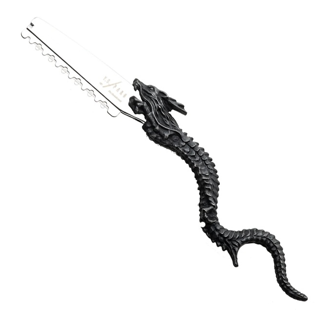 Y. S. Park Dragon Razor stylingový seřezávač vlasů