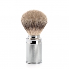 Mühle Traditional Metal Silvertip Badger