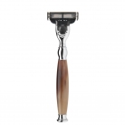 Mühle Sophist Buffalo Horn Mach3