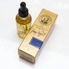 Captain Fawcet The Million Dollar olej na vousy 50 ml