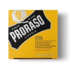 Proraso Wood and Spice vlhčené ubrousky