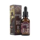 Hey Joe Classic, olej na vousy 30 ml