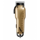 Andis Fade Gold