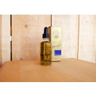 Captain Fawcet The Million Dollar olej na vousy 50 ml