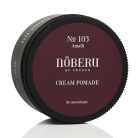 Noberu Amalfi Cream Pomade, krém na vlasy 250 ml