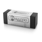 Marvis Whitening sada zubní pasty 85 ml a stojánku