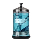 Disicide skleněná nádoba na dezinfekci 750 ml