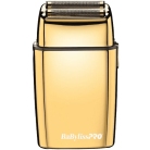 Babyliss Pro FXFS2GE Gold Shaver
