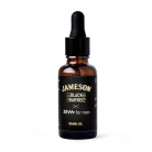 Zew for men Jameson Black Barrel olej na vousy 30 ml