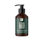 Better Be Bold šampon na pleš 200 ml