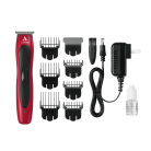 Andis VersaTrim Li 560614 Red Trimmer