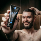Angry Beards Cristiano Ronalglue lepidlo na vlasy 100g