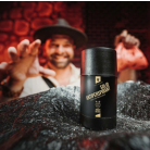Angry Beards Jack Saloon tuhý antiperspirant 50 ml