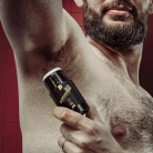 Angry Beards Ryan Run tuhý antiperspirant 50 ml