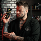 Angry Beards Travis Ink krém na tetování 75 ml