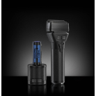 Babyliss Pro FXONE All Metal Black Shaver FX79FSMBE