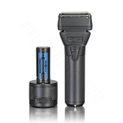 Babyliss Pro FXONE All Metal Black Shaver FX79FSMBE