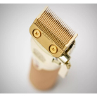 Babyliss Pro FXONE All Metal Clipper Gold FX899GE