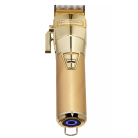 Babyliss Pro FXONE All Metal Clipper Gold FX899GE