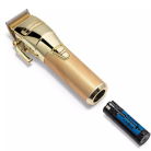 Babyliss Pro FXONE All Metal Clipper Gold FX899GE