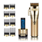Babyliss Pro FXONE All Metal Clipper Gold FX899GE
