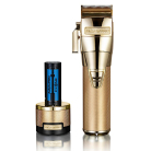Babyliss Pro FXONE All Metal Clipper Gold FX899GE