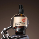 Beviro Forever Young elixír mládí 50 ml