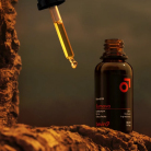 Beviro Šumava olej na vousy 30 ml