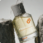 Beviro Vltava parfémovaná voda 50 ml