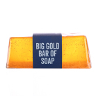 Bluebeards Revenge Cuban Gold mýdlo pro pravé chlapy 175 g