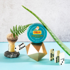 Cella Milano Aloe Vera krém na holení 150 ml