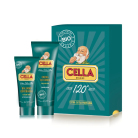 Cella Milano Aloe Vera Shaving sada na holení