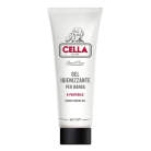 Cella Milano bezoplachový čisticí gel na vousy 100 ml