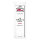 Cella Milano bezoplachový čisticí gel na vousy 100 ml