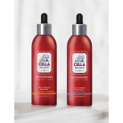 Cella Milano Professional Riserva Fresca olej na vousy 100 ml