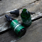 Clubman Pinaud  Beard and Tattoo Oil, olej na vousy a tetování  30 ml
