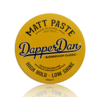 Dapper Dan Matt Paste matná pasta 100 ml