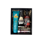 Startovací sada pro mokré holení