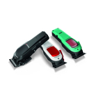 Gamma Piu Clipper Boosted UP Gamma+ strojek