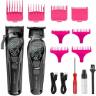 Gamma Piu Neo Protégé sada clipper a trimmer