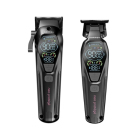 Gamma Piu Neo Protégé sada clipper a trimmer