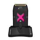 Gamma Piú Xcell Gamma+ shaver