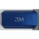 Henson AL13 Aluminium Blue Mild holicí strojek