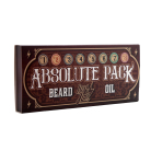 Hey Joe Absolute Pack 8 x 3 ml