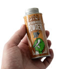 Hey Joe Medium Hold Powder pudr na vlasy 20 g