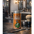 Hey Joe Medium Hold Powder pudr na vlasy 20 g