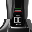 JRL 2025C-B Diamante Black Clipper strojek