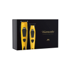 JRL Diamante Yellow Clipper & Trimmer sada