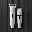 JRL FreshFade Ghost Trimmer White
