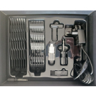 JRL FreshFade Gold Combo Clipper & Trimmer sada - poškozený obal